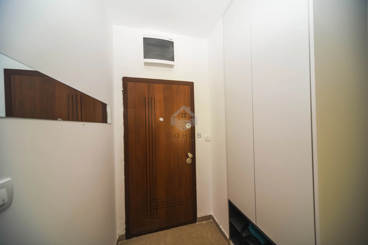Jednosoban-nov-stan-42-m²-parking-Zabjelo-–-Podgorica-9 Jednosoban stan na Zabjelu, Podgorica — fotografija 10