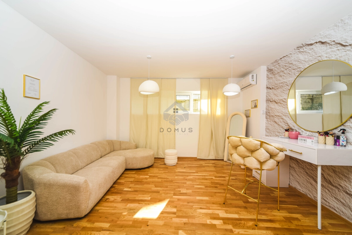 Jednosoban-stan-48-m²-Krivi-Most-–-Podgorica Jednosoban stan 48 m²