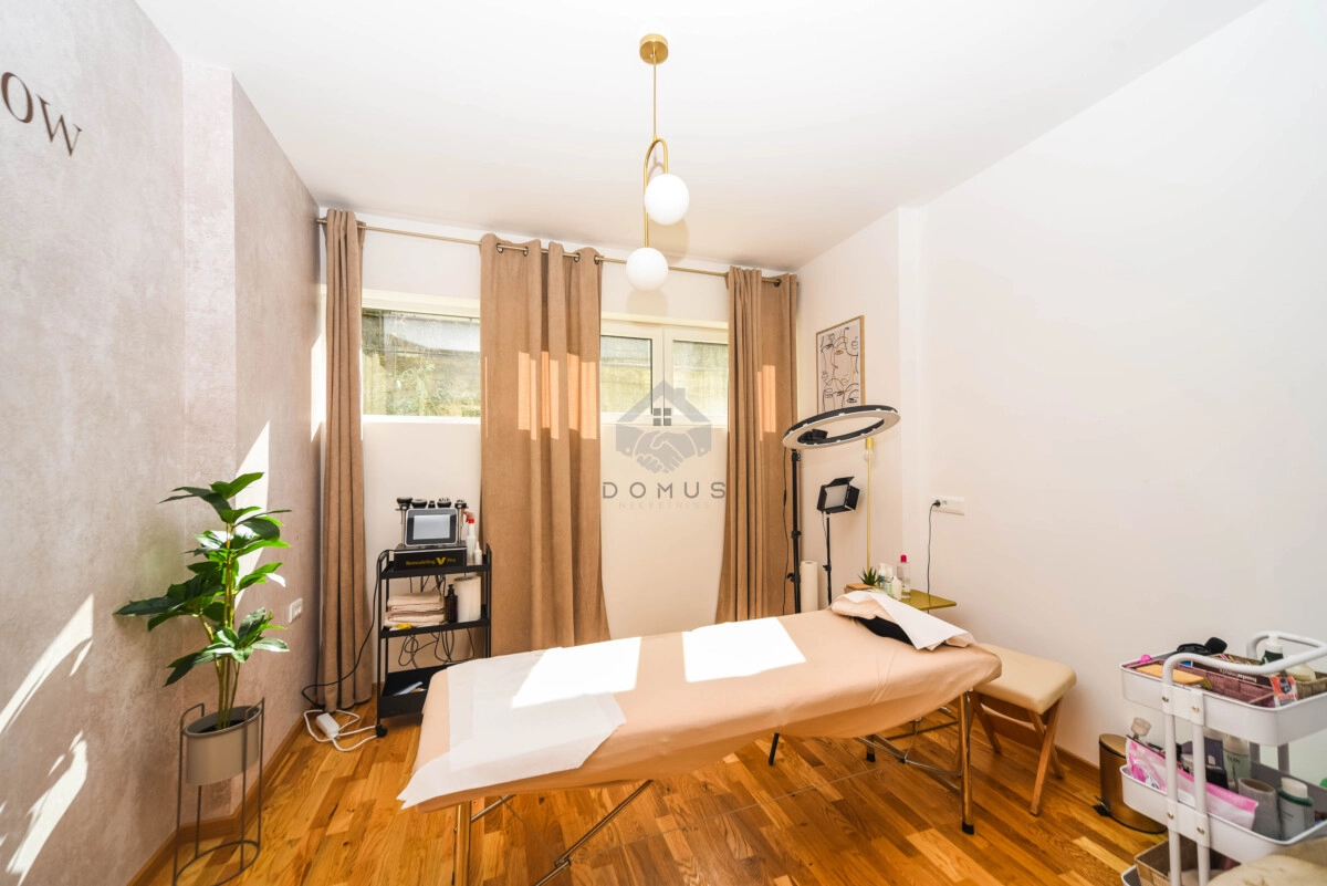 Jednosoban-stan-48-m²-Krivi-Most-–-Podgorica-5 Jednosoban stan u suterenu, Krivi most, Podgorica — fotografija 6