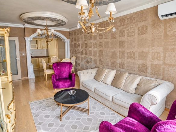 Dvosoban stan 73 m² + garaža