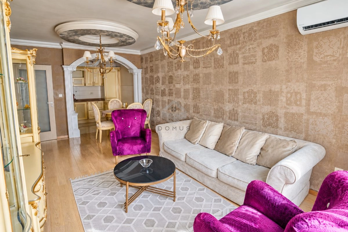 Dvosoban-stan-73-m²-garaza-City-Kvart-–-Podgorica Dvosoban stan 73 m² + garaža