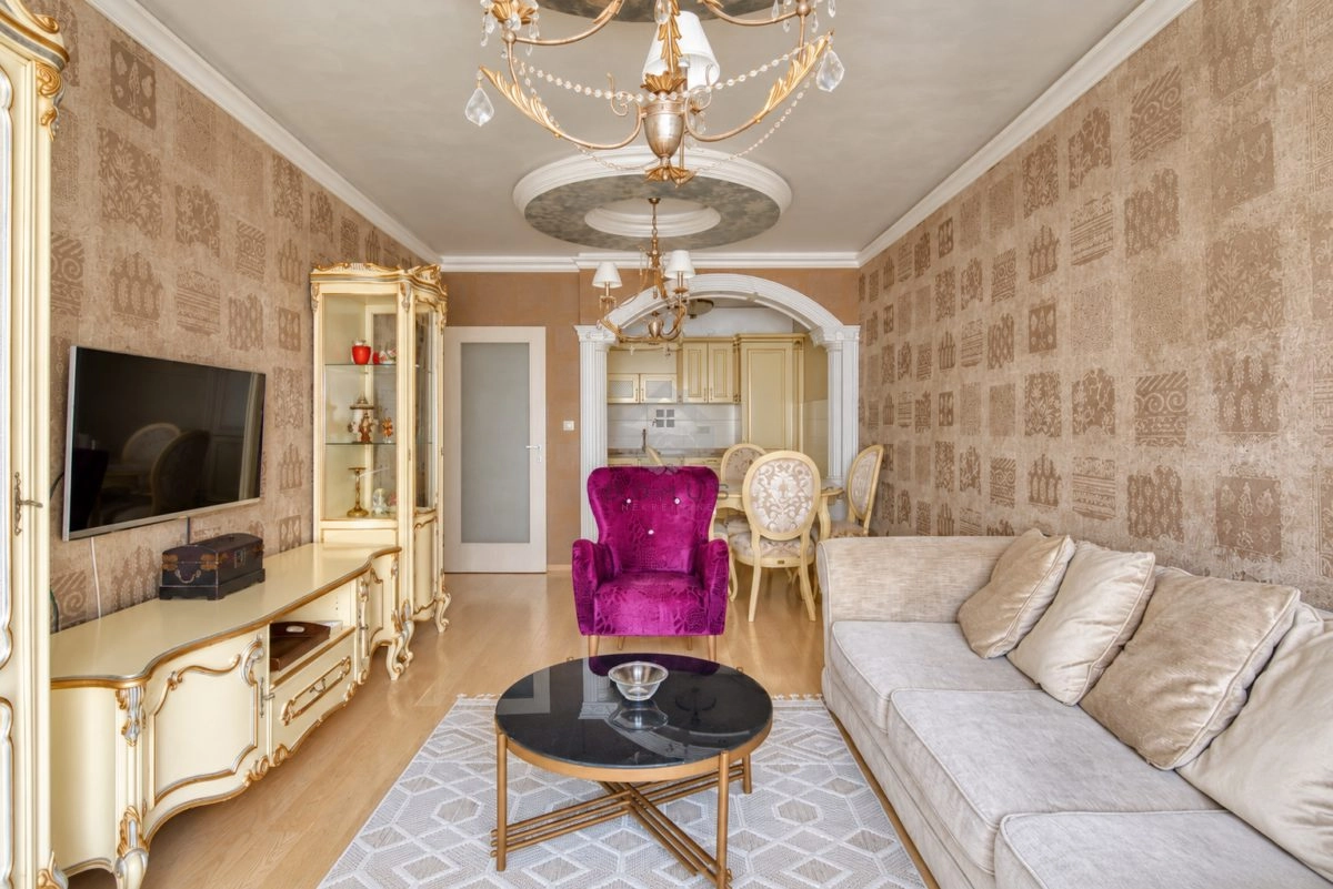 Dvosoban-stan-73-m²-garaza-City-Kvart-–-Podgorica-1 City Kvart – Podgorica