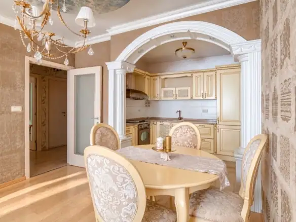 Izdavanje: Dvosoban stan 73 m² – City kvart, Podgorica — fotografija 4