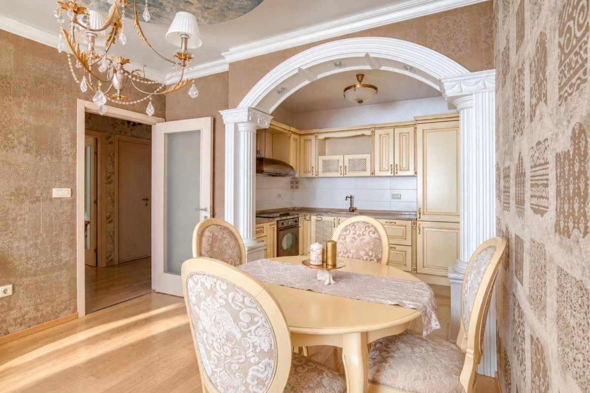 Dvosoban-stan-73-m²-garaza-City-Kvart-–-Podgorica-3 Izdavanje: Dvosoban stan 73 m² – City kvart, Podgorica — fotografija 4
