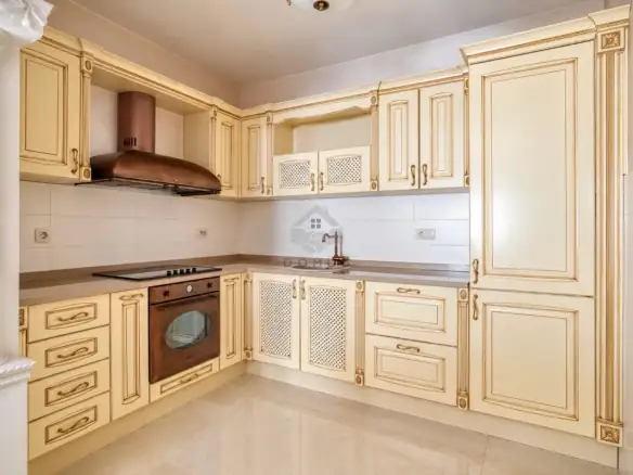 Izdavanje: Dvosoban stan 73 m² – City kvart, Podgorica — fotografija 5