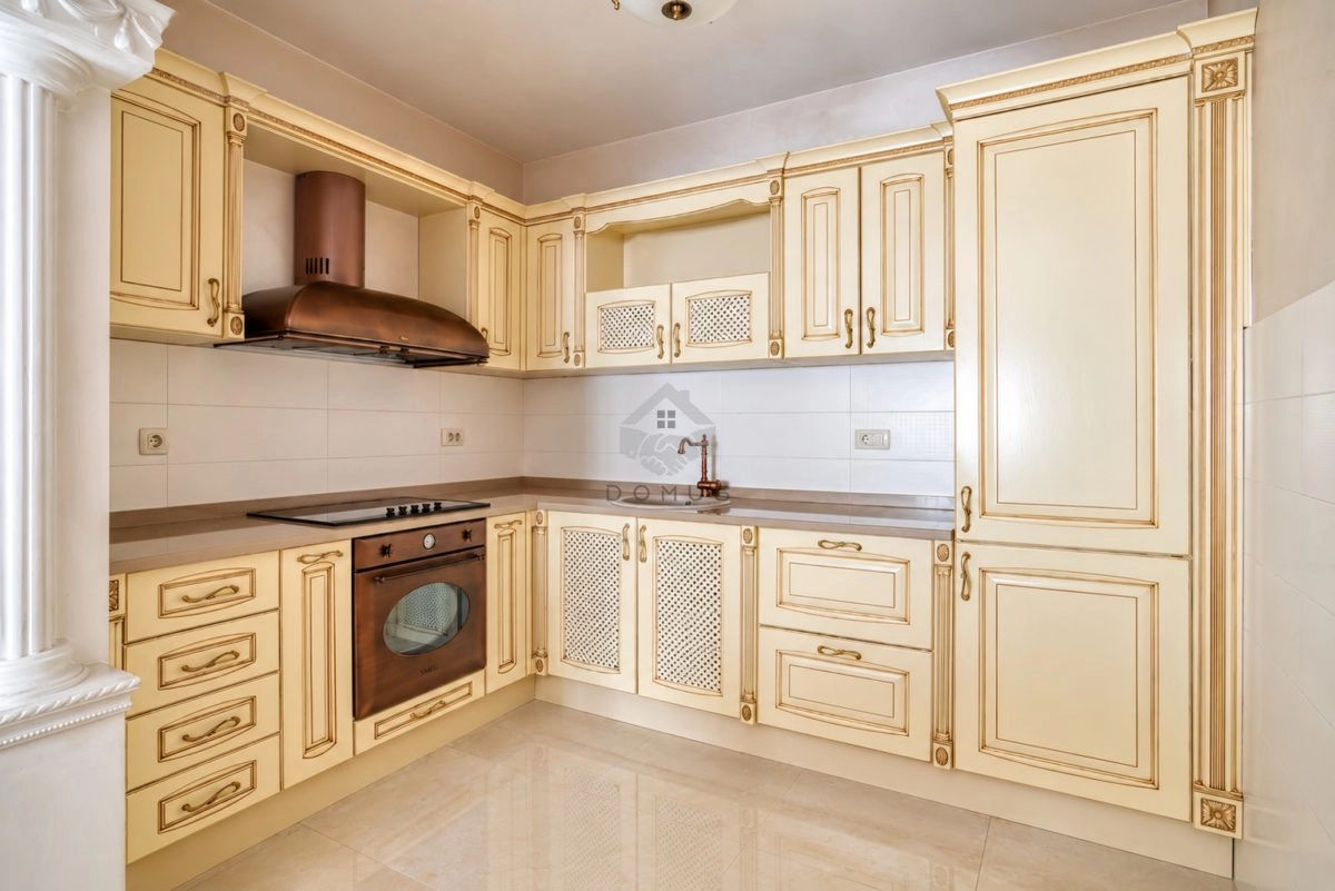 Dvosoban-stan-73-m²-garaza-City-Kvart-–-Podgorica-4 Izdavanje: Dvosoban stan 73 m² – City kvart, Podgorica — fotografija 5