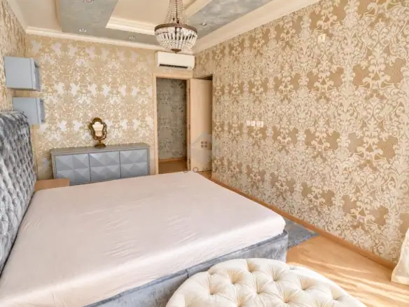 Izdavanje: Dvosoban stan 73 m² – City kvart, Podgorica — fotografija 6