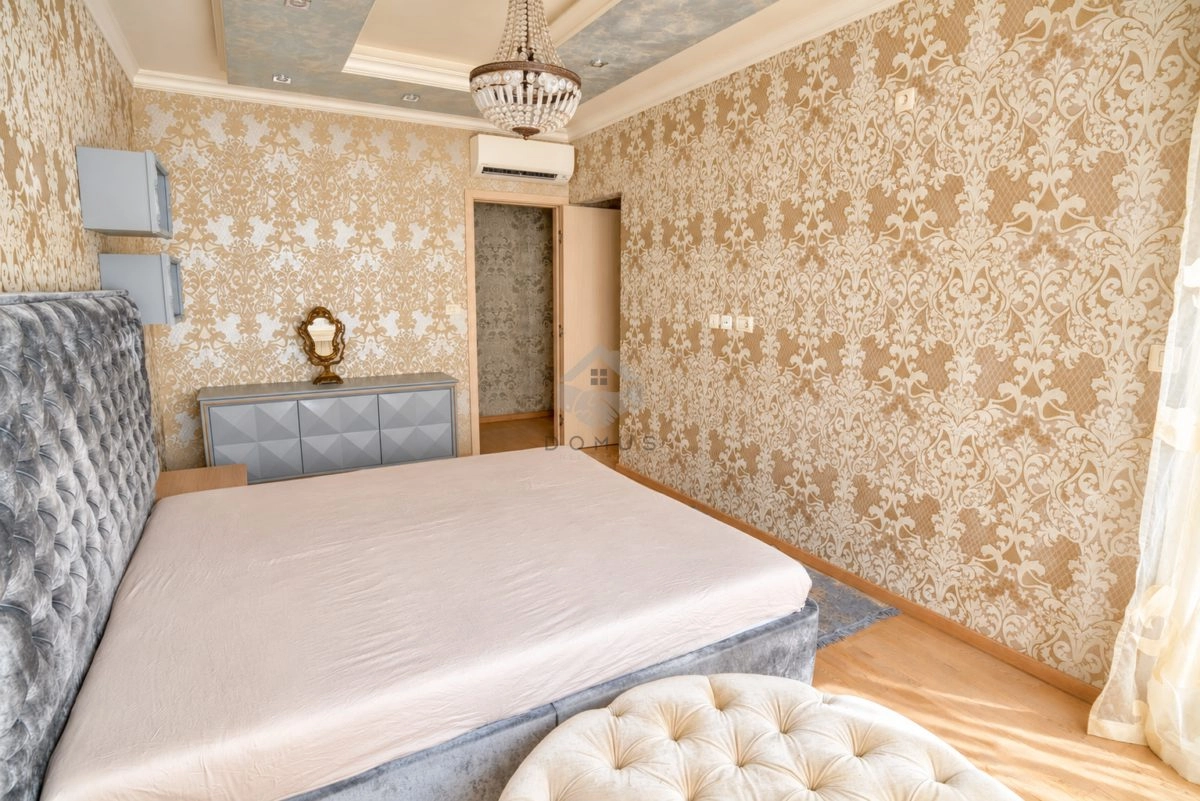 Dvosoban-stan-73-m²-garaza-City-Kvart-–-Podgorica-5 Izdavanje: Dvosoban stan 73 m² – City kvart, Podgorica — fotografija 6