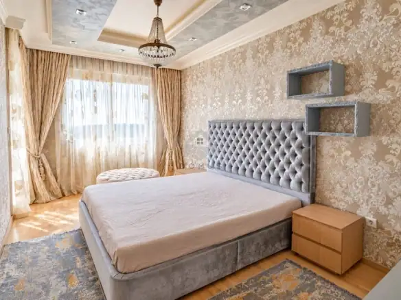 Izdavanje: Dvosoban stan 73 m² – City kvart, Podgorica — fotografija 7
