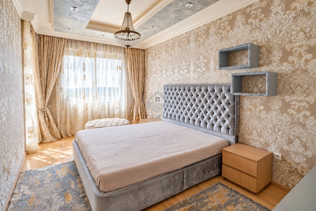 Dvosoban-stan-73-m²-garaza-City-Kvart-–-Podgorica-6 Izdavanje: Dvosoban stan 73 m² – City kvart, Podgorica — fotografija 7