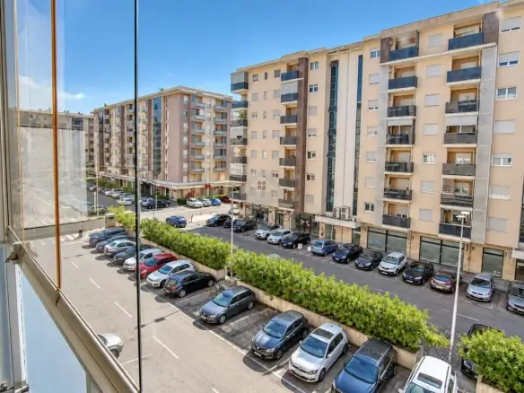 Izdavanje: Dvosoban stan 73 m² – City kvart, Podgorica — fotografija 10