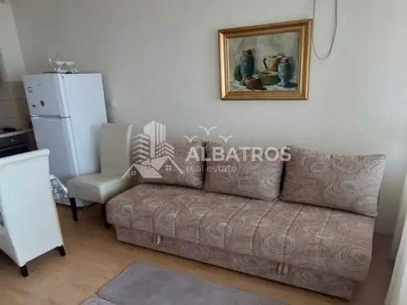 Jednosoban stan 40 m² – Dobra Voda, Bar — fotografija 2