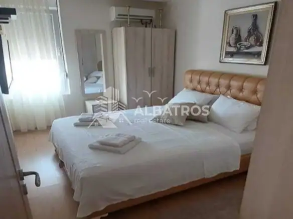 Jednosoban stan 40 m² – Dobra Voda, Bar — fotografija 5
