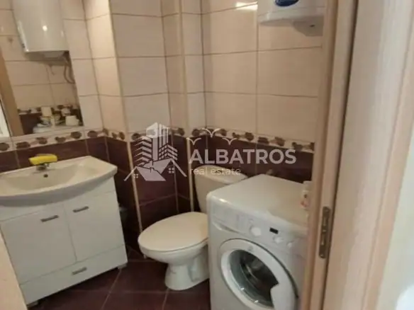 Jednosoban stan 40 m² – Dobra Voda, Bar — fotografija 6