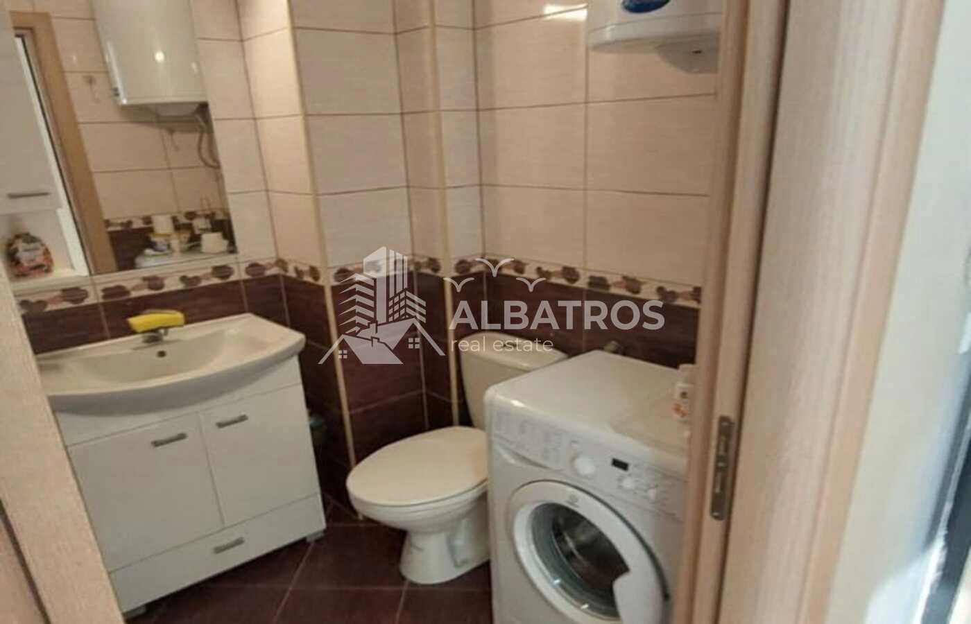 Jednosoban-stan-u-Dobroj-Vodi-Bar-5 Jednosoban stan 40 m² – Dobra Voda, Bar — fotografija 6