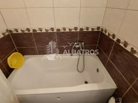 Jednosoban stan 40 m² – Dobra Voda, Bar — fotografija 7