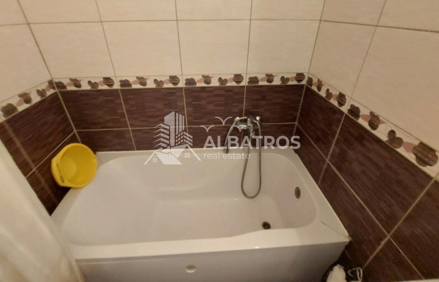 Jednosoban-stan-u-Dobroj-Vodi-Bar-6 Jednosoban stan 40 m² – Dobra Voda, Bar — fotografija 7