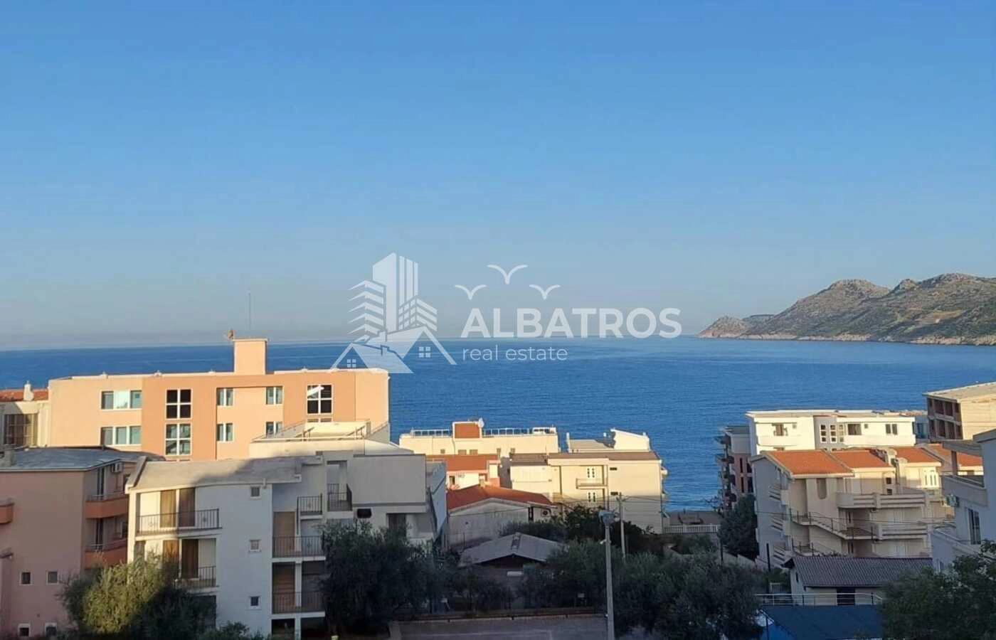Jednosoban-stan-u-Dobroj-Vodi-Bar-7 Jednosoban stan 40 m² – Dobra Voda, Bar — fotografija 8