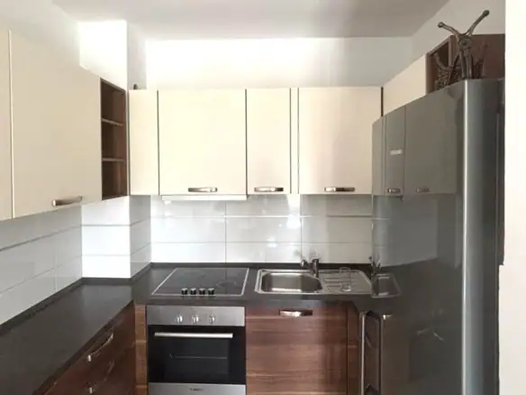 Izdavanje: Jednosoban stan 45 m² – Pobrežje, Podgorica — fotografija 3