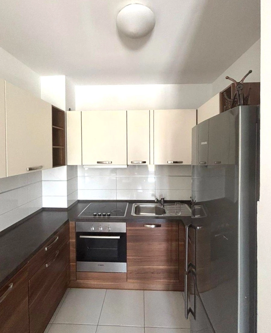 Jednosoban-stan-u-Pobrezju-Podgorica-2 Izdavanje: Jednosoban stan 45 m² – Pobrežje, Podgorica — fotografija 3