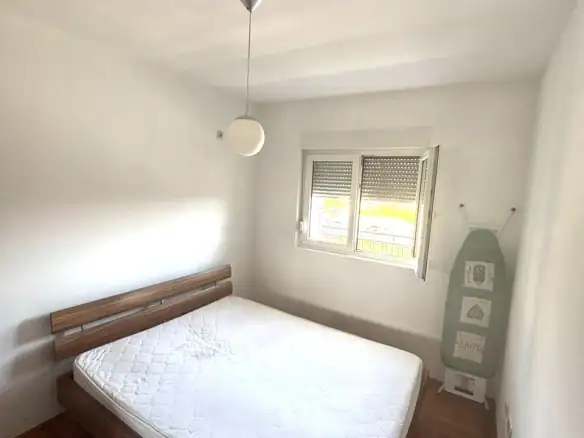 Izdavanje: Jednosoban stan 45 m² – Pobrežje, Podgorica — fotografija 4