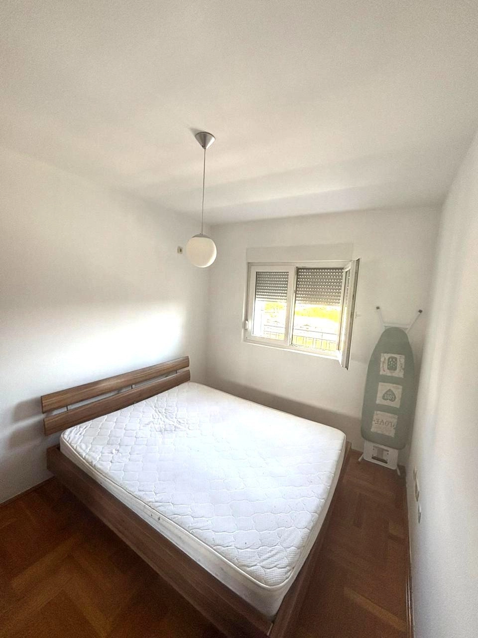 Jednosoban-stan-u-Pobrezju-Podgorica-3 Izdavanje: Jednosoban stan 45 m² – Pobrežje, Podgorica — fotografija 4