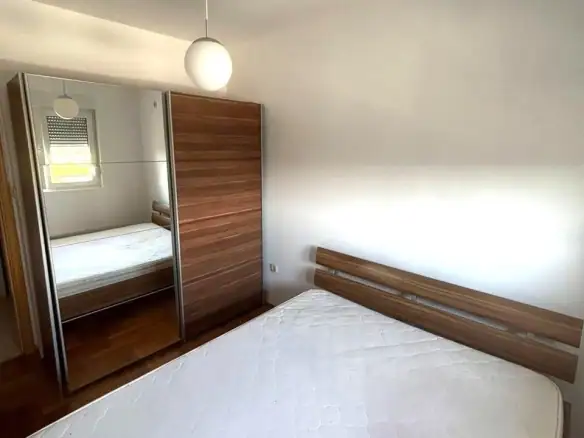 Izdavanje: Jednosoban stan 45 m² – Pobrežje, Podgorica — fotografija 5