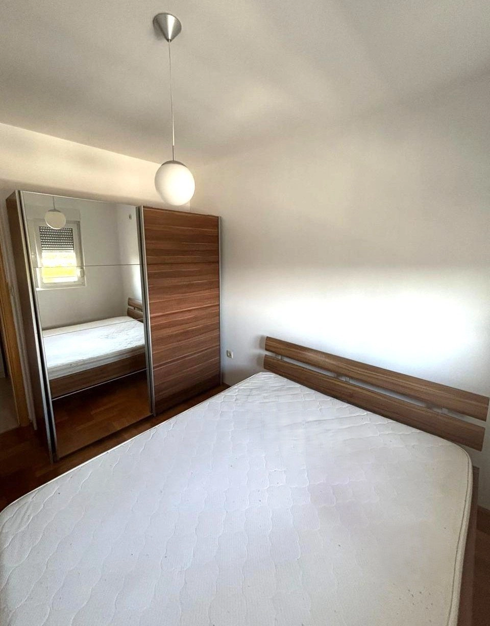 Jednosoban-stan-u-Pobrezju-Podgorica-4 Izdavanje: Jednosoban stan 45 m² – Pobrežje, Podgorica — fotografija 5