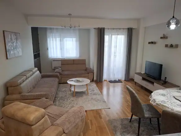 Dvosoban stan 75 m² – Zabjelo, Podgorica — fotografija 3