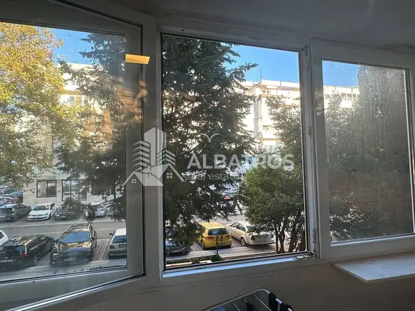 Garsonjera 31 m² u Baru