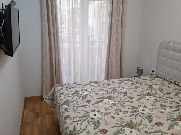 Dvosoban stan 75 m² – Zabjelo, Podgorica — fotografija 7