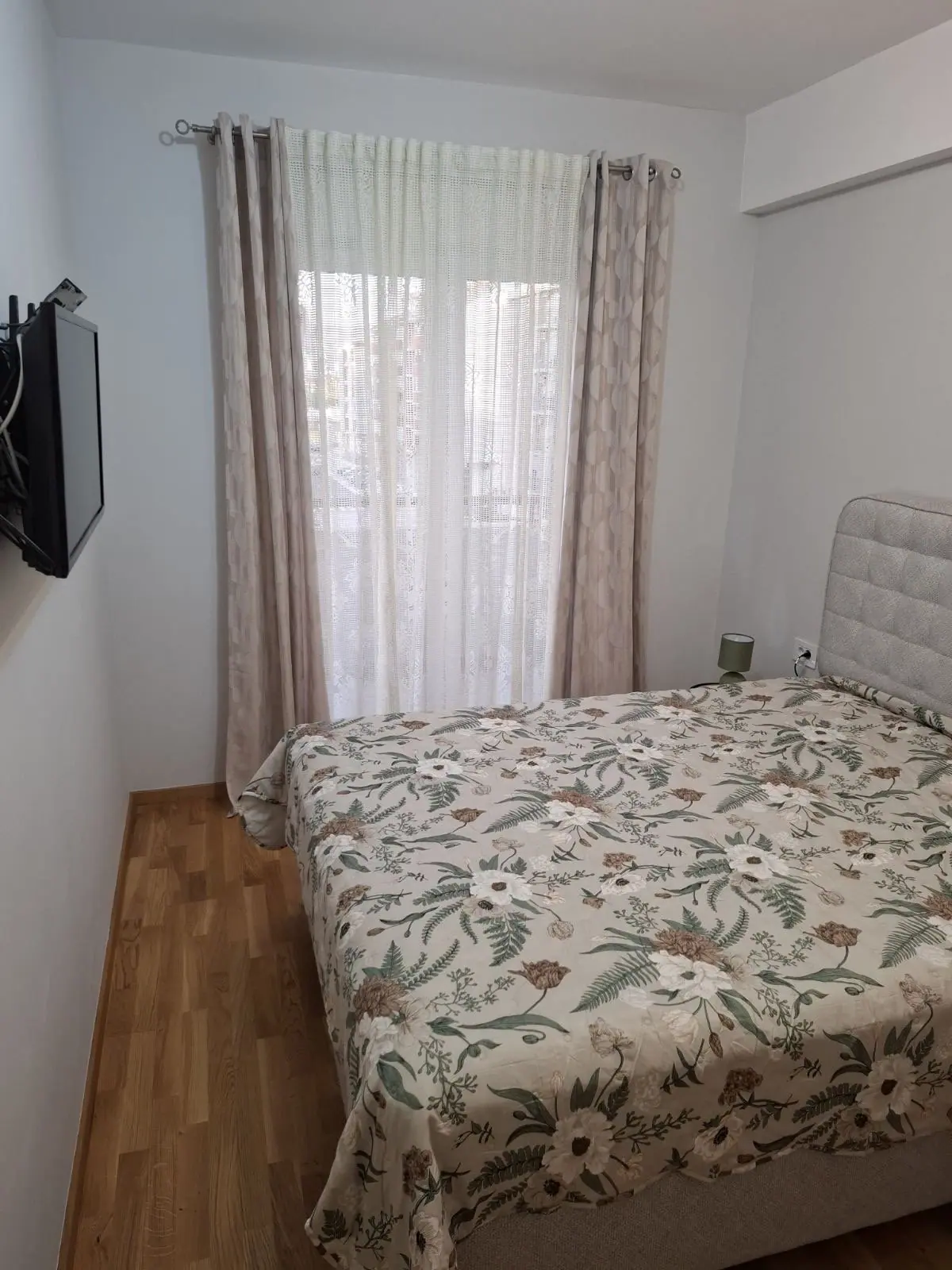 Dvosoban-stan-na-Zabjelu-Podgorica-6 Dvosoban stan 75 m² – Zabjelo, Podgorica — fotografija 7