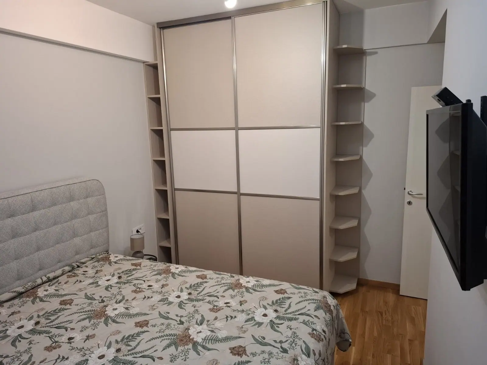 Dvosoban-stan-na-Zabjelu-Podgorica-8 Dvosoban stan 75 m² – Zabjelo, Podgorica — fotografija 9