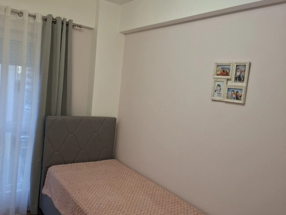 Dvosoban stan 75 m² – Zabjelo, Podgorica — fotografija 10