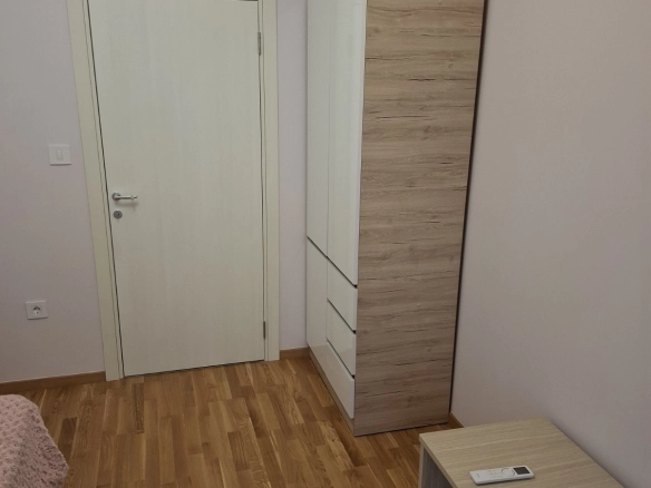 Dvosoban stan 75 m² – Zabjelo, Podgorica — fotografija 11