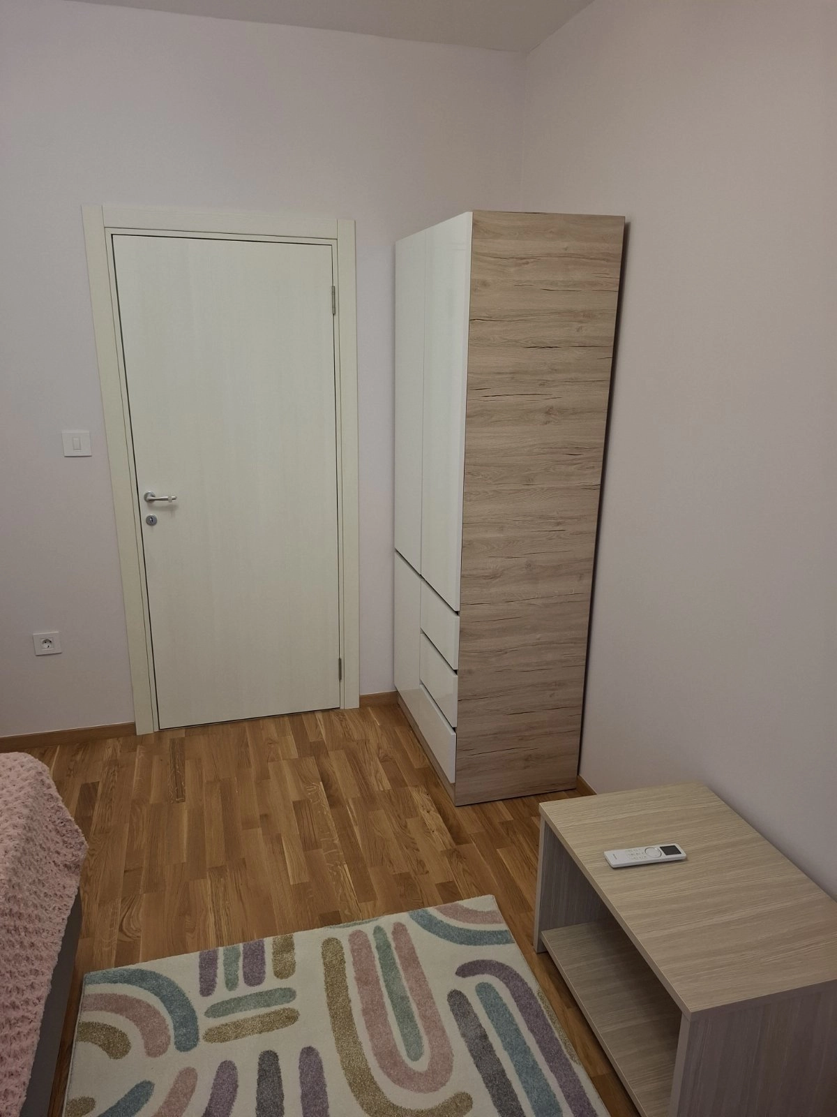 Dvosoban-stan-na-Zabjelu-Podgorica-10 Dvosoban stan 75 m² – Zabjelo, Podgorica — fotografija 11