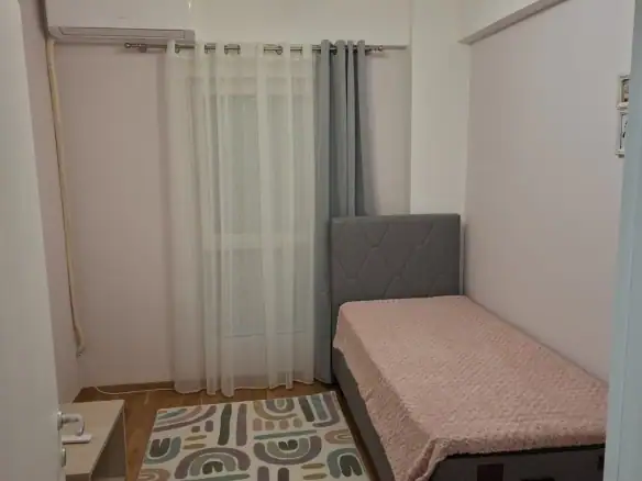 Dvosoban stan 75 m² – Zabjelo, Podgorica — fotografija 12