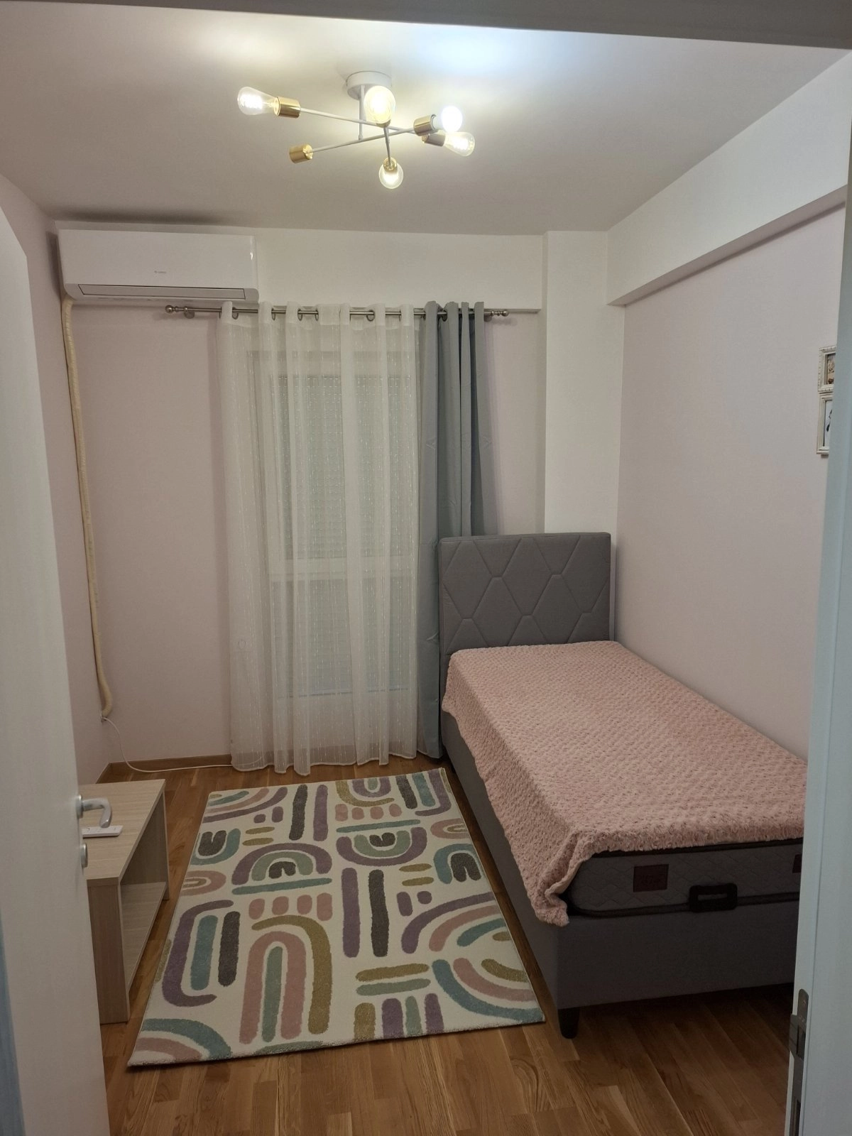 Dvosoban-stan-na-Zabjelu-Podgorica-11 Dvosoban stan 75 m² – Zabjelo, Podgorica — fotografija 12