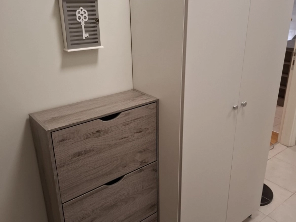 Dvosoban stan 75 m² – Zabjelo, Podgorica — fotografija 13
