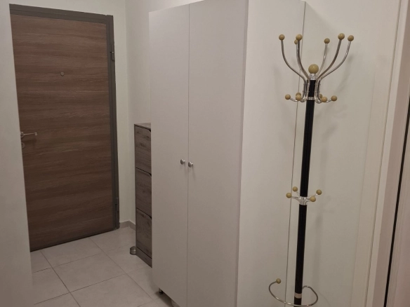 Dvosoban stan 75 m² – Zabjelo, Podgorica — fotografija 14