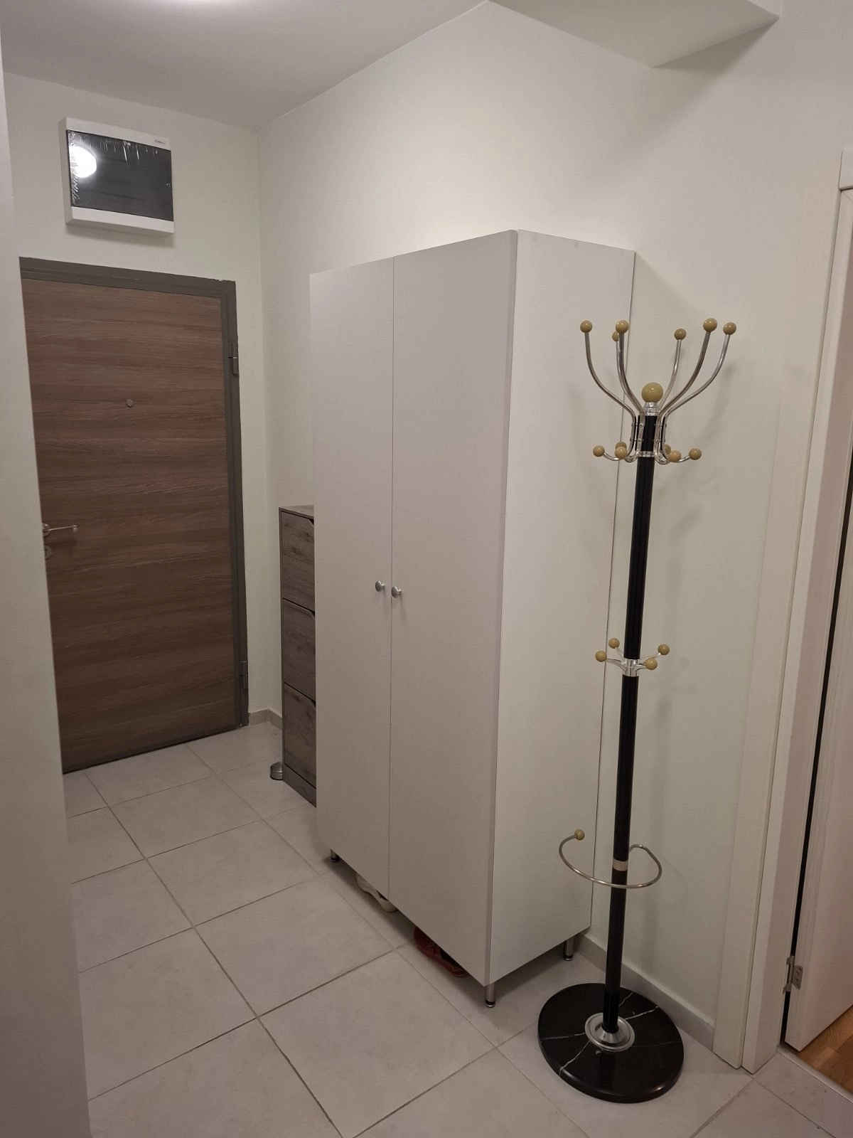 Dvosoban-stan-na-Zabjelu-Podgorica-13 Dvosoban stan 75 m² – Zabjelo, Podgorica — fotografija 14