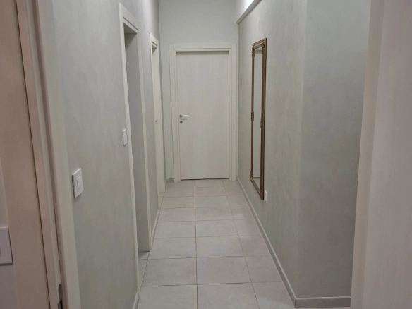 Dvosoban stan 75 m² – Zabjelo, Podgorica — fotografija 15