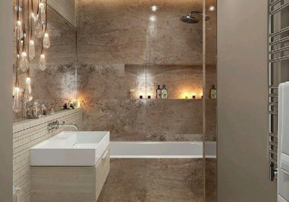 Garsonjera-u-novogradnji-Dubovica-Budva-1 Garsonjera 29 m² – Dubovica, Budva — fotografija 2