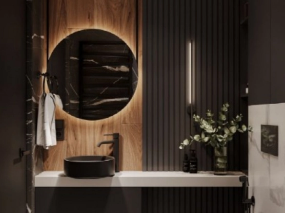 Garsonjera 29 m² – Dubovica, Budva — fotografija 3