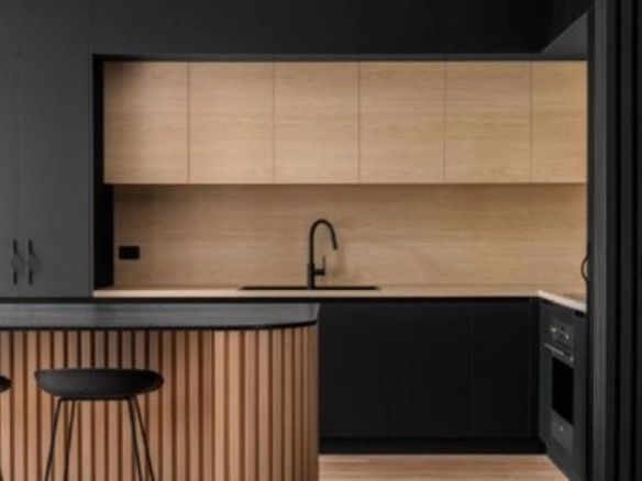 Garsonjera 29 m² – Dubovica, Budva — fotografija 4