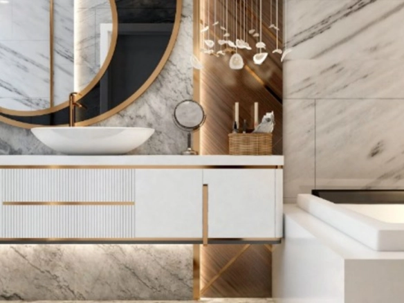 Garsonjera 28 m² – Dubovica, Budva — fotografija 11