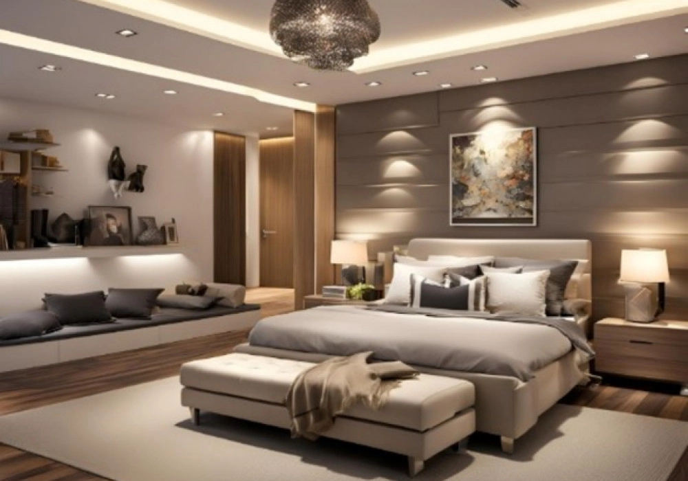 Garsonjera-u-novogradnji-Dubovica-Budva-12 Garsonjera 28 m² – Dubovica, Budva — fotografija 13