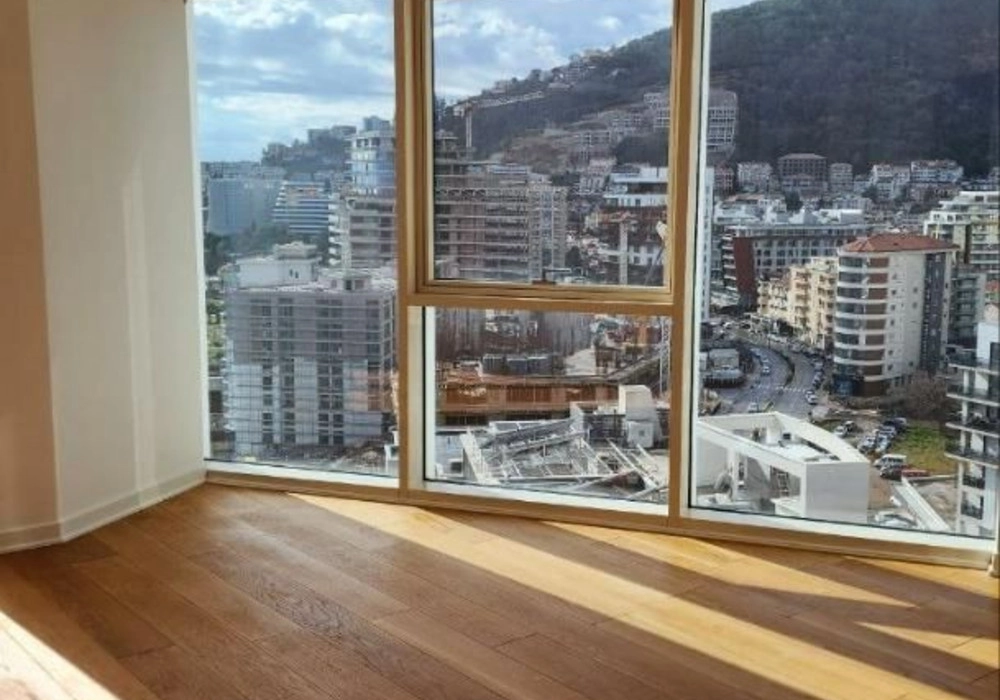 Trosoban-stan-sa-pogledom-na-more-u-Rozinu-Budva-2 Trosoban stan 183 m² – Rozino, Budva — fotografija 3