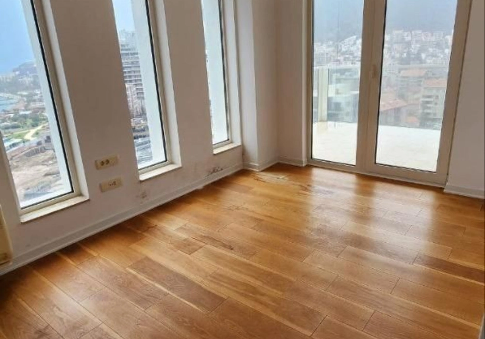 Trosoban-stan-sa-pogledom-na-more-u-Rozinu-Budva-8 Trosoban stan 183 m² – Rozino, Budva — fotografija 9