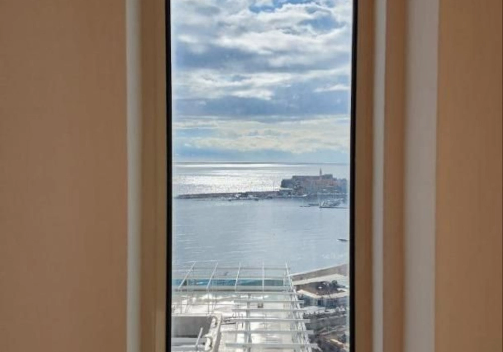 Trosoban-stan-sa-pogledom-na-more-u-Rozinu-Budva-10 Trosoban stan 183 m² – Rozino, Budva — fotografija 11